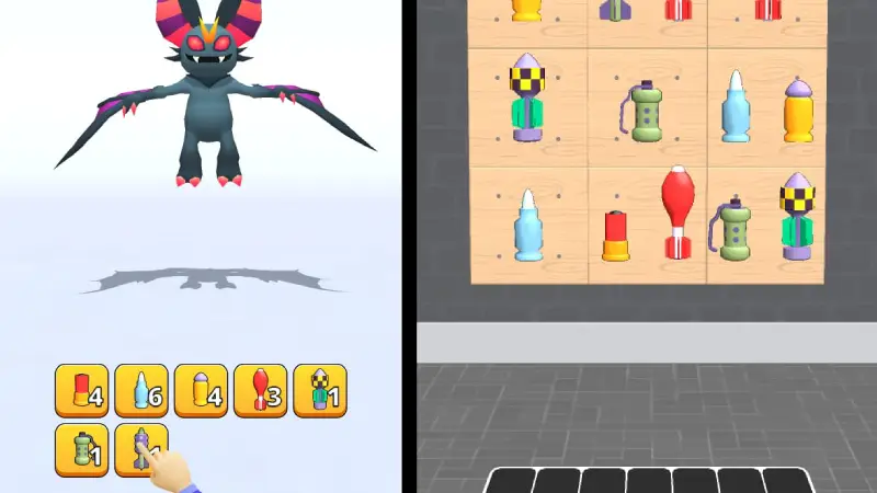 Sort Master 