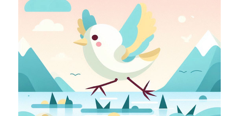 Bird Spike